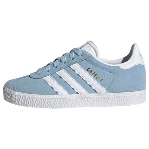 adidas hellblau weiß|Blaue Sneaker .